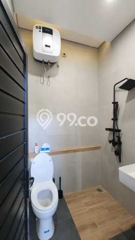 Rumah Modern Cantik 3 Kamar Bisa Langsung Pindah di Ngemplak Rumah Modern Cantik 3 Kamar Bisa Langsung Pindah di Ngemplak