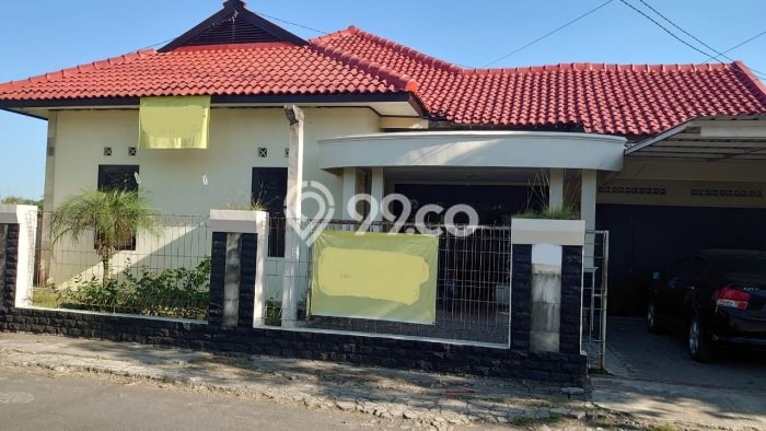 For Sale Rumah Elit Exclusive di Mlati, Sleman For Sale Rumah Elit Exclusive di Mlati, Sleman