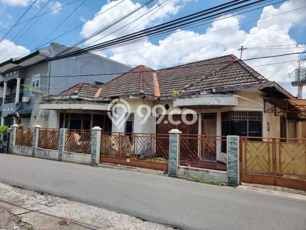 Siap Huni Hunian Elit 3 Kamar di Depok Dekat ke Mana Pun Siap Huni Hunian Elit 3 Kamar di Depok Dekat ke Mana Pun