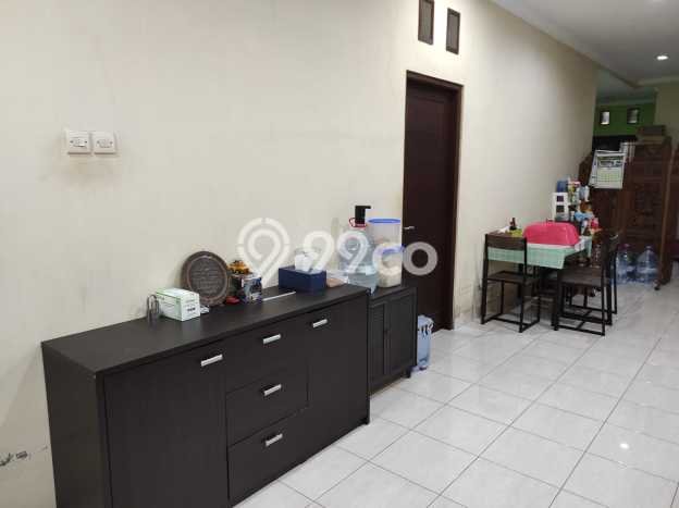 Rumah Minimalis 4 Kamar LT 166m2 di Sleman Rumah Minimalis 4 Kamar LT 166m2 di Sleman