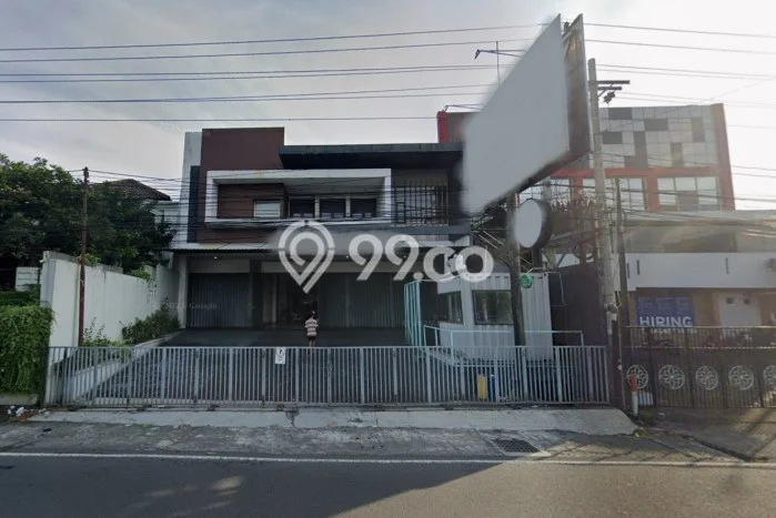 Paling Dicari! Ruko Dijual di Condong Catur Harga Kompetitif Paling Dicari! Ruko Dijual di Condong Catur Harga Kompetitif