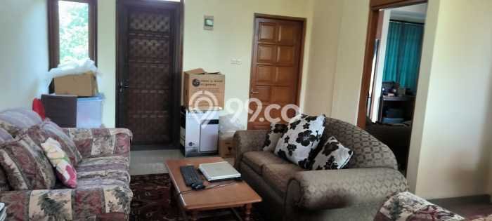 Siap Huni Hunian Elit 4 Kamar di Depok Dekat ke Mana Pun Siap Huni Hunian Elit 4 Kamar di Depok Dekat ke Mana Pun
