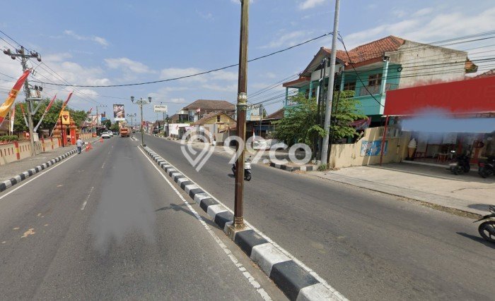 Komersial Disewakan Lokasi Banguntapan Bantul Harga Spesial! Komersial Disewakan Lokasi Banguntapan Bantul Harga Spesial!