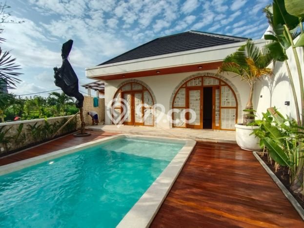 PELUANG INVESTASI! Vila di Mlati, Luas 165m2m², ROI Tinggi PELUANG INVESTASI! Vila di Mlati, Luas 165m2m², ROI Tinggi