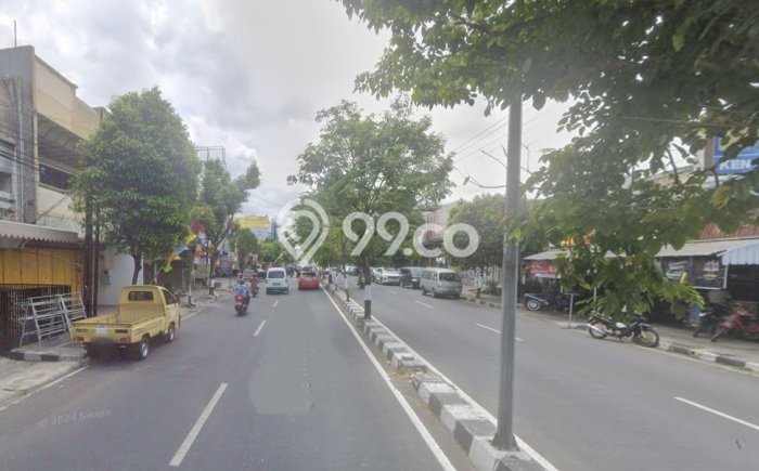 Disewakan Ruko di Tegalrejo, Luas 200m², Lokasi Strategis, Ready Pakai Disewakan Ruko di Tegalrejo, Luas 200m², Lokasi Strategis, Ready Pakai