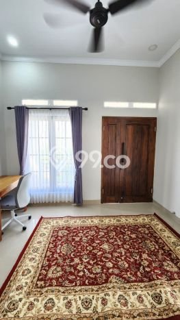 Rumah Modern Cantik 3 Kamar Siap Huni di Ngaglik Rumah Modern Cantik 3 Kamar Siap Huni di Ngaglik