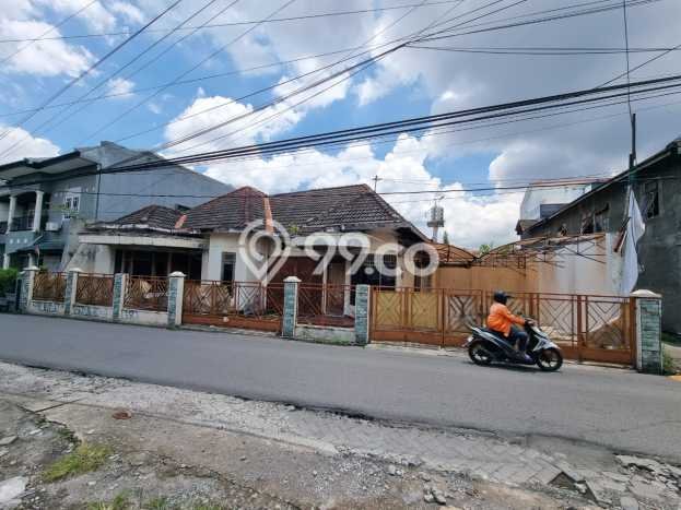 Siap Huni Hunian Elit 3 Kamar di Depok Dekat ke Mana Pun Siap Huni Hunian Elit 3 Kamar di Depok Dekat ke Mana Pun