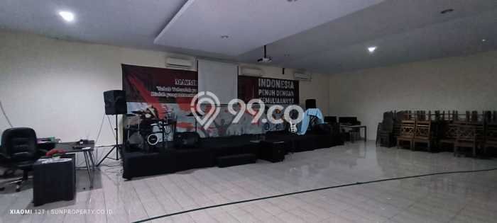 Dijual Hunian Mewah dengan Fasilitas Sekitar Komplit di Gamping, Sleman Dijual Hunian Mewah dengan Fasilitas Sekitar Komplit di Gamping, Sleman