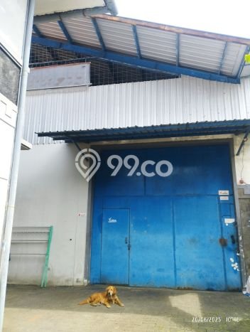 Gudang Kawasan Sleman, Luas 648m², Lokasi Komersial, Ready Usaha Gudang Kawasan Sleman, Luas 648m², Lokasi Komersial, Ready Usaha