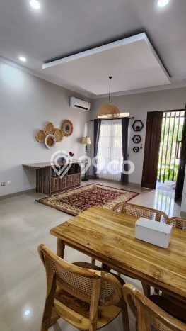 Rumah Modern Cantik 3 Kamar Siap Huni di Ngaglik Rumah Modern Cantik 3 Kamar Siap Huni di Ngaglik