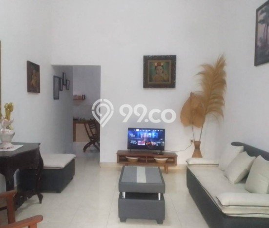 Jual Cepat Rumah LT 438m² / LB 400m² di Pusat Kota Sewon, Bantul Jual Cepat Rumah LT 438m² / LB 400m² di Pusat Kota Sewon, Bantul