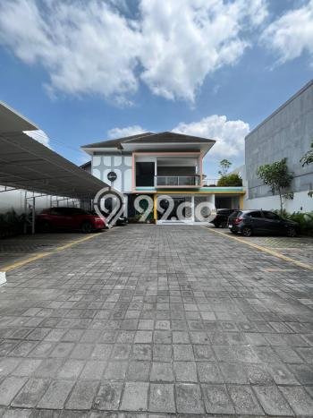 Hotel Kawasan Kasihan, Luas 1200m2m², Area Komersial, Posisi Premium Hotel Kawasan Kasihan, Luas 1200m2m², Area Komersial, Posisi Premium