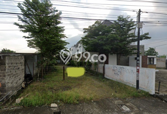 Komersial Dijual di Kalasan Sleman dengan Luas Bangunan 102m2 Komersial Dijual di Kalasan Sleman dengan Luas Bangunan 102m2