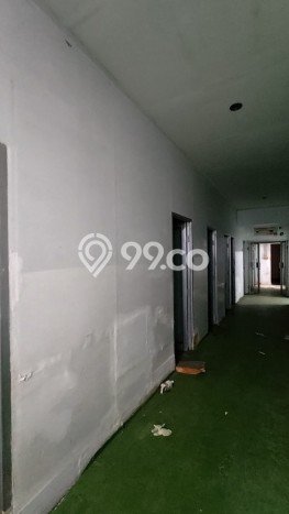 HARGA SPESIAL! Gudang di Danurejan, Luas 486m², Jalan Strategis HARGA SPESIAL! Gudang di Danurejan, Luas 486m², Jalan Strategis