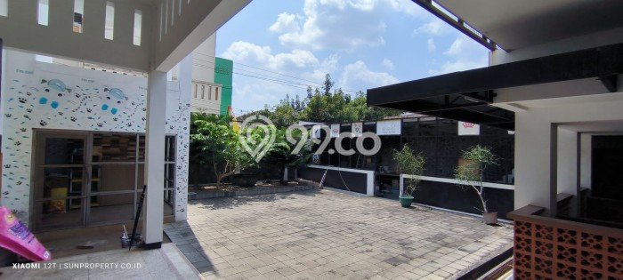 Ruko Disewakan Kawasan Gondokusuman, Luas 600m², Area Utama, Akses Mudah Ruko Disewakan Kawasan Gondokusuman, Luas 600m², Area Utama, Akses Mudah