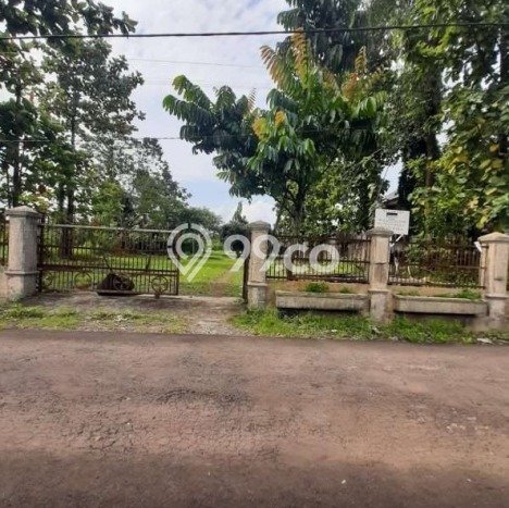 Lahan Dijual Lokasi Bogor Barat, Bogor dengan Luas Tanah 3300m2 dan Status SHM Lahan Dijual Lokasi Bogor Barat, Bogor dengan Luas Tanah 3300m2 dan Status SHM