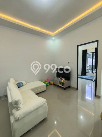 Hunian Cantik Modern Lb 105m2 di Ngaglik, Sleman Hunian Cantik Modern Lb 105m2 di Ngaglik, Sleman