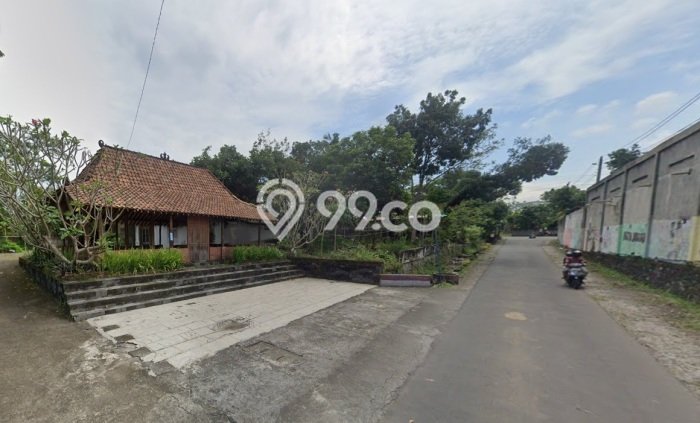 Lahan Dijual Lokasi Manisrenggo, Klaten dengan Luas Tanah 2240m2 dan Status SHM Lahan Dijual Lokasi Manisrenggo, Klaten dengan Luas Tanah 2240m2 dan Status SHM