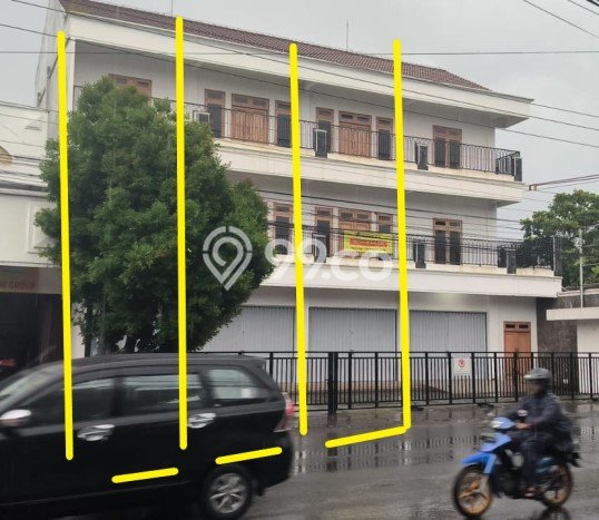 Ruko Disewakan Lokasi Gamping Sleman Harga Spesial! Ruko Disewakan Lokasi Gamping Sleman Harga Spesial!