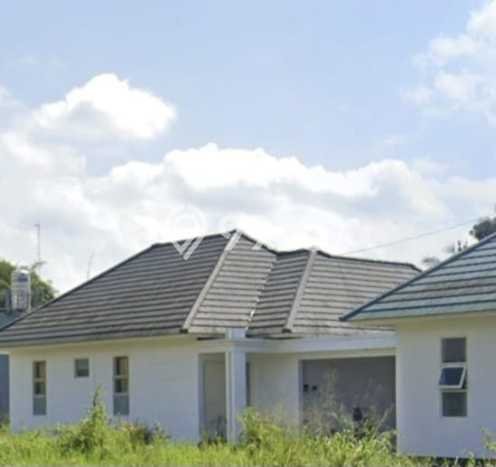 Rumah Strategis Minimalis Lb 200m2 di Ngaglik, Sleman Rumah Strategis Minimalis Lb 200m2 di Ngaglik, Sleman