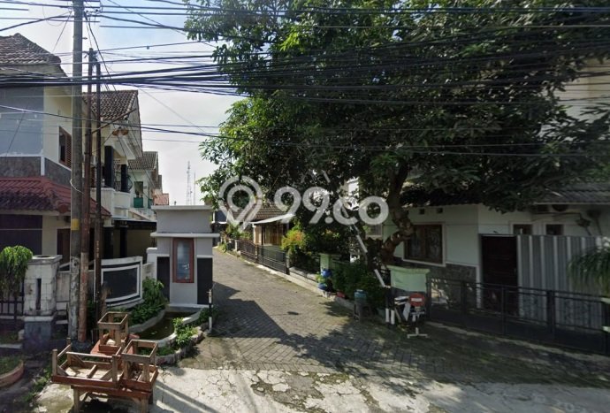 For Sale Hunian Rumah Terawat 5 Kamar di Condong Catur, Sleman For Sale Hunian Rumah Terawat 5 Kamar di Condong Catur, Sleman