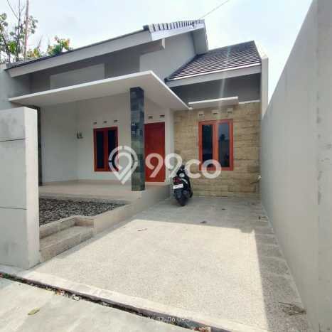 Hunian Cantik Minimalis Lb 88m2 di Ngaglik, Sleman Hunian Cantik Minimalis Lb 88m2 di Ngaglik, Sleman