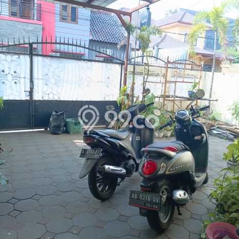Unit Kost Dijual di Kawasan Depok Sleman dengan 10 KT Unit Kost Dijual di Kawasan Depok Sleman dengan 10 KT