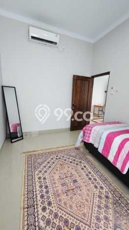Rumah Modern Cantik 3 Kamar Siap Huni di Ngaglik Rumah Modern Cantik 3 Kamar Siap Huni di Ngaglik