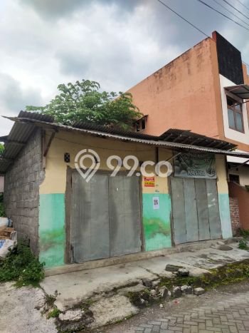 Rumah Modern Cantik 2 KT Siap Huni di Ngaglik Rumah Modern Cantik 2 KT Siap Huni di Ngaglik