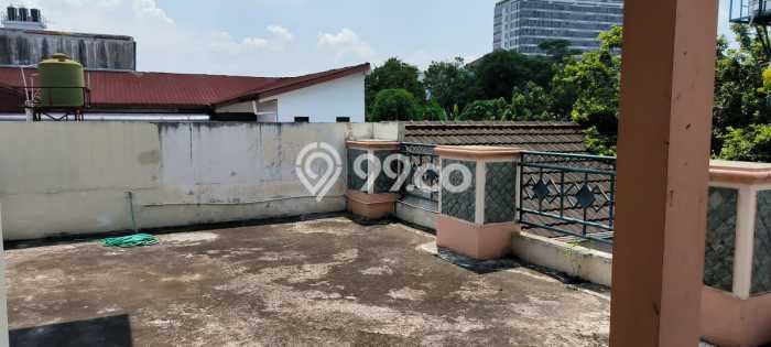 Siap Huni Hunian Elit 4 Kamar di Depok Dekat ke Mana Pun Siap Huni Hunian Elit 4 Kamar di Depok Dekat ke Mana Pun