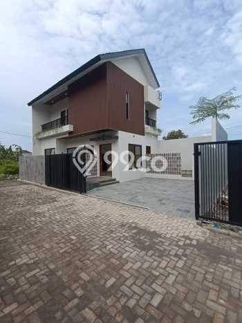 Dijual Cepat Rumah Favorit Siap Huni LB 120m2 di Ngaglik, Sleman Dijual Cepat Rumah Favorit Siap Huni LB 120m2 di Ngaglik, Sleman
