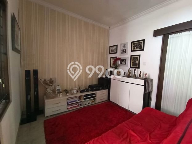 Rumah Minimalis 4 KT di Seturan Yogyakarta Full Furnished Rumah Minimalis 4 KT di Seturan Yogyakarta Full Furnished