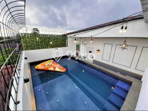 Hotel Area Komersial Kawasan Kotagede, Luas 314m2m², Mainroad Hotel Area Komersial Kawasan Kotagede, Luas 314m2m², Mainroad