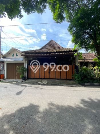 Dijual Rumah Premium dengan Fasilitas Sekitar Lengkap di Kraton, Yogyakarta Dijual Rumah Premium dengan Fasilitas Sekitar Lengkap di Kraton, Yogyakarta
