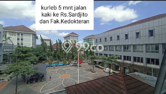 Tanah Kavling di Sleman Dijual dengan Luas 1265m2 Tanah Kavling di Sleman Dijual dengan Luas 1265m2