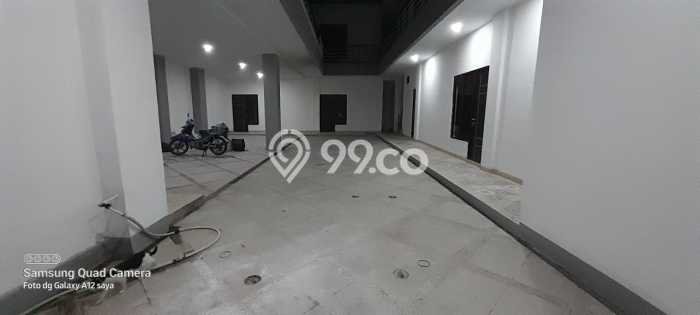 Unit Kost Dijual di Yogyakarta Spesifikasi 25 Kamar Tidur dan Area Strategis Unit Kost Dijual di Yogyakarta Spesifikasi 25 Kamar Tidur dan Area Strategis