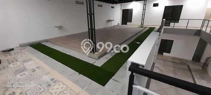Unit Kost Dijual di Yogyakarta Spesifikasi 25 Kamar Tidur dan Area Strategis Unit Kost Dijual di Yogyakarta Spesifikasi 25 Kamar Tidur dan Area Strategis