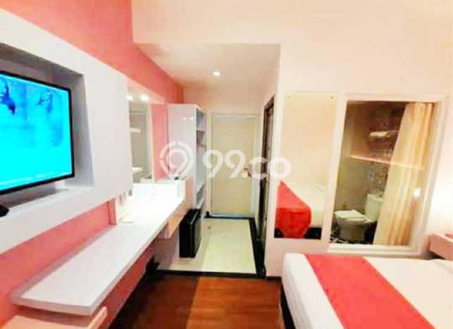 Hotel Area Komersial Kawasan Kotagede, Luas 314m2m², Mainroad Hotel Area Komersial Kawasan Kotagede, Luas 314m2m², Mainroad