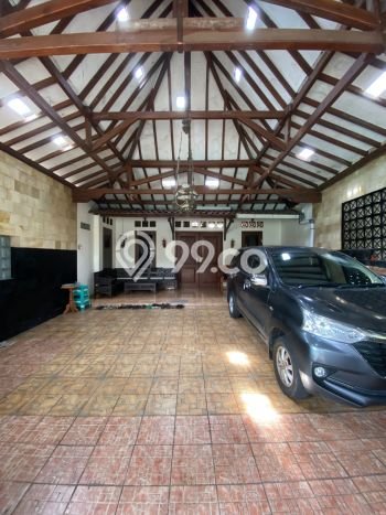 Dijual Rumah Premium dengan Fasilitas Sekitar Lengkap di Kraton, Yogyakarta Dijual Rumah Premium dengan Fasilitas Sekitar Lengkap di Kraton, Yogyakarta