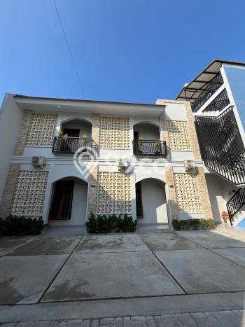 Rumah Kost untuk Dijual di Sleman dengan 6 KT, 6 KM, Luas 160m2 Rumah Kost untuk Dijual di Sleman dengan 6 KT, 6 KM, Luas 160m2
