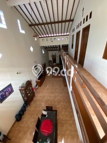 Dijual Rumah Premium dengan Fasilitas Sekitar Lengkap di Kraton, Yogyakarta Dijual Rumah Premium dengan Fasilitas Sekitar Lengkap di Kraton, Yogyakarta