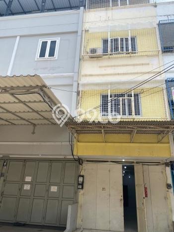 For Rent Ruko Area Bisnis di Duri Kosambi, Luas 60m2m², Siap Operasi For Rent Ruko Area Bisnis di Duri Kosambi, Luas 60m2m², Siap Operasi
