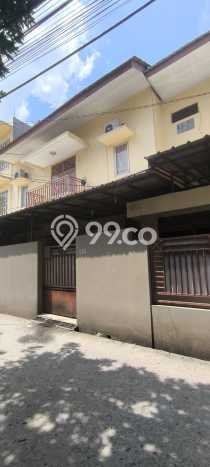 Kos-kosan Dijual di Pasar Minggu, Jakarta Selatan, 35 KT, 35 KM, Bangunan 300m2 Kos-kosan Dijual di Pasar Minggu, Jakarta Selatan, 35 KT, 35 KM, Bangunan 300m2