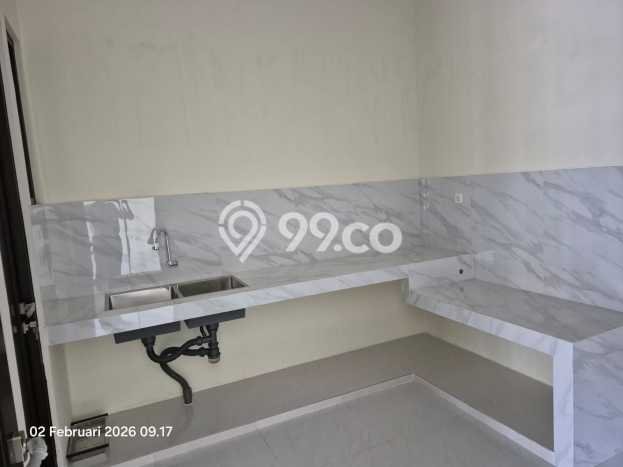 Disewakan! Rumah 3 Kamar Tidur &
2 Kamar Mandi di Permata Buana, Jakarta Barat Disewakan! Rumah 3 Kamar Tidur &
2 Kamar Mandi di Permata Buana, Jakarta Barat