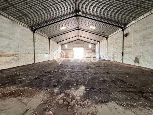 Gudang Dijual di Prime Area Tangerang Luas 480m2 Gudang Dijual di Prime Area Tangerang Luas 480m2