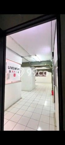 Unit Gudang Disewakan di Daan Mogot di Area Ramai & Strategis Unit Gudang Disewakan di Daan Mogot di Area Ramai & Strategis