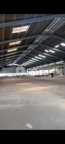 Gudang Komersial Disewakan di Tangerang Tangerang Luas 5300m2 Gudang Komersial Disewakan di Tangerang Tangerang Luas 5300m2