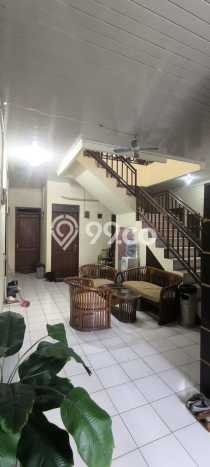 Kos-kosan Dijual di Pasar Minggu, Jakarta Selatan, 35 KT, 35 KM, Bangunan 300m2 Kos-kosan Dijual di Pasar Minggu, Jakarta Selatan, 35 KT, 35 KM, Bangunan 300m2