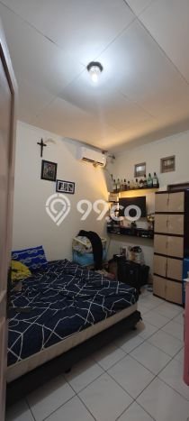 Rumah Minimalis 2 KT LT 96m2 di Kalideres Rumah Minimalis 2 KT LT 96m2 di Kalideres