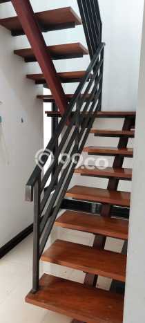 Dijual Rumah 4 Kamar Lokasi Strategis Bagus dan Strategis di Cengkareng Dijual Rumah 4 Kamar Lokasi Strategis Bagus dan Strategis di Cengkareng